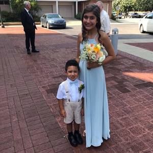 Meet your Posher, Holly